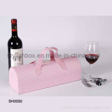 American Country Style Wine Carrier (SH0050)